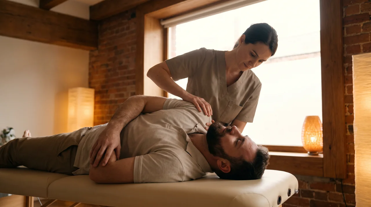 Osteopathie: Wie hoch sind die Kosten und was übernimmt die Zusatzversicherung?